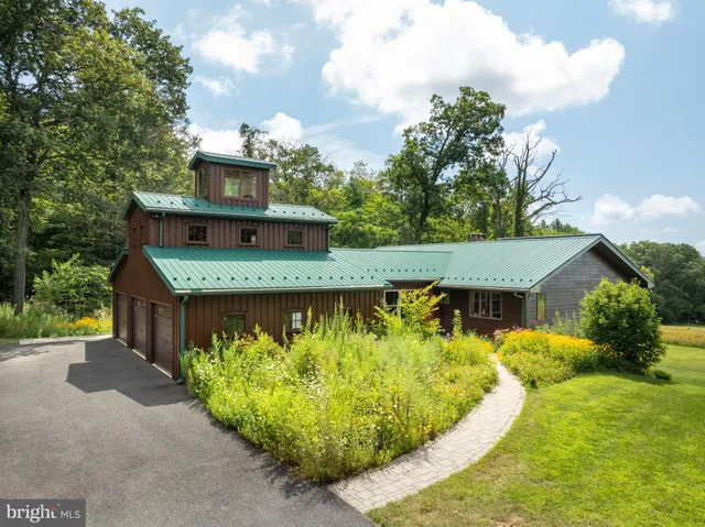 $1,650,000 | 1494 Mountain Road, Orrtanna, PA 17353