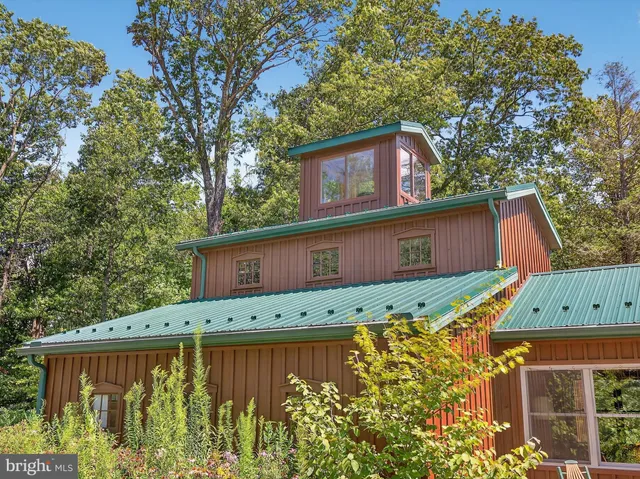 $1,650,000 | 1494 Mountain Road, Orrtanna, PA 17353