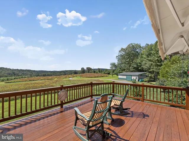 $1,650,000 | 1494 Mountain Road, Orrtanna, PA 17353