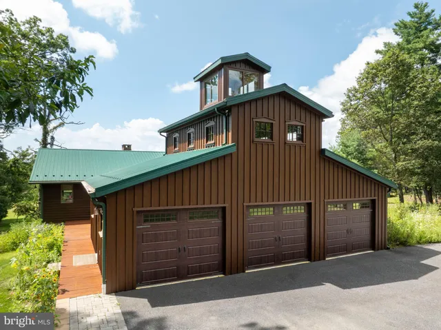 $1,650,000 | 1494 Mountain Road, Orrtanna, PA 17353