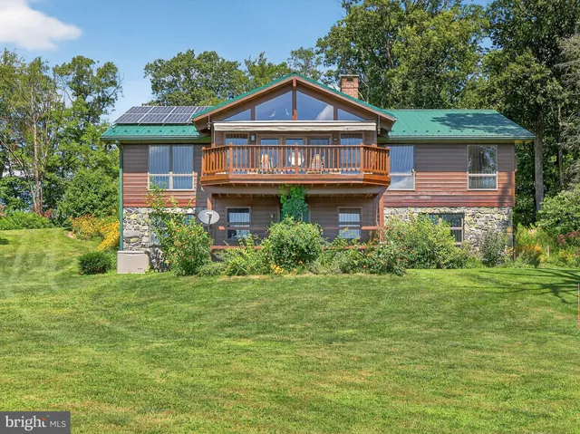 $1,650,000 | 1494 Mountain Road, Orrtanna, PA 17353