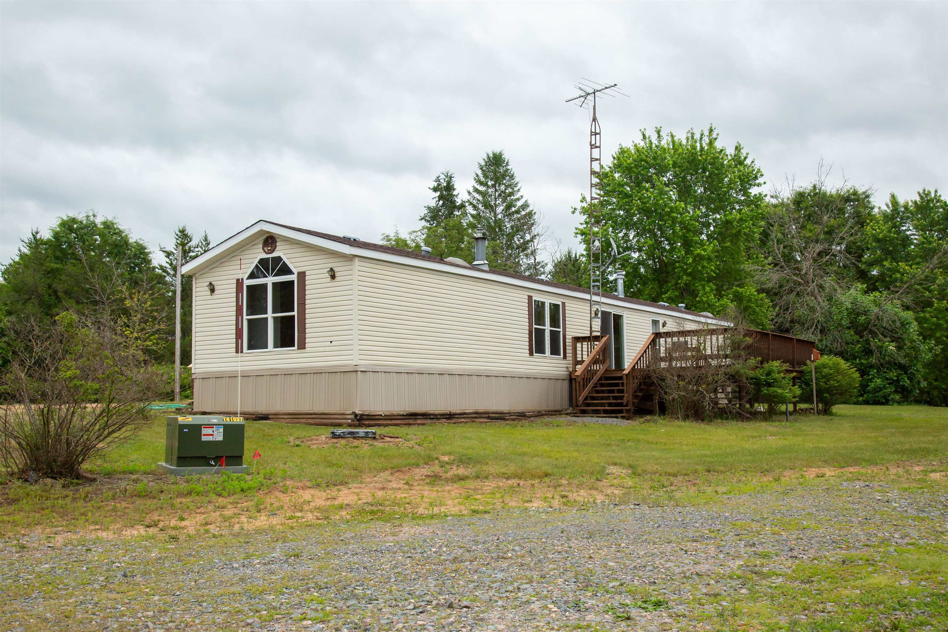 1123 County Rd C Arkdale, WI 54613 - Photo 40 of 61