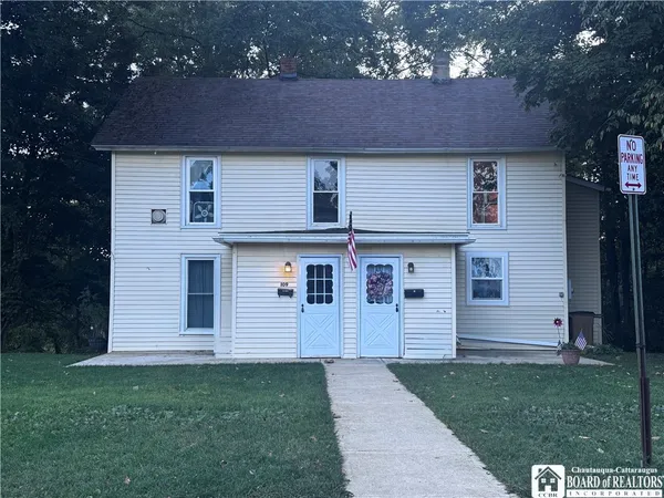 $124,000 | 109 Prospect Street, Pomfret, NY 14063