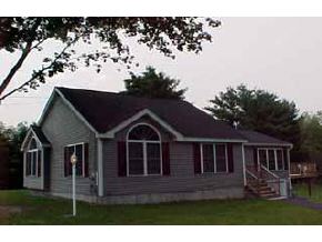 22 Hobbs Road Pelham, NH 03076 - Photo 1 of 1