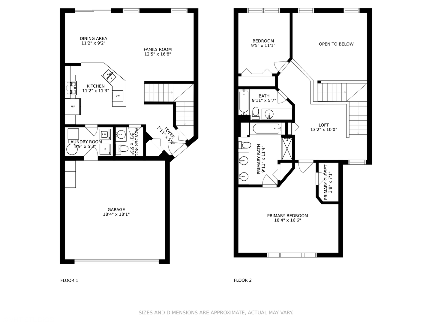 611 North Red Deer Road, Unit 433402 Round Lake, IL 60073 - Photo 13 of 15