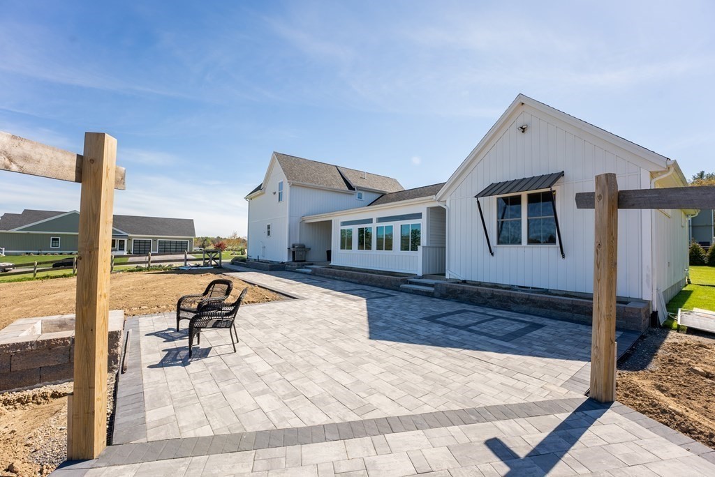 33 Christopher's Way Raynham, MA 02767 - Photo 31 of 32 Gallery Image 31