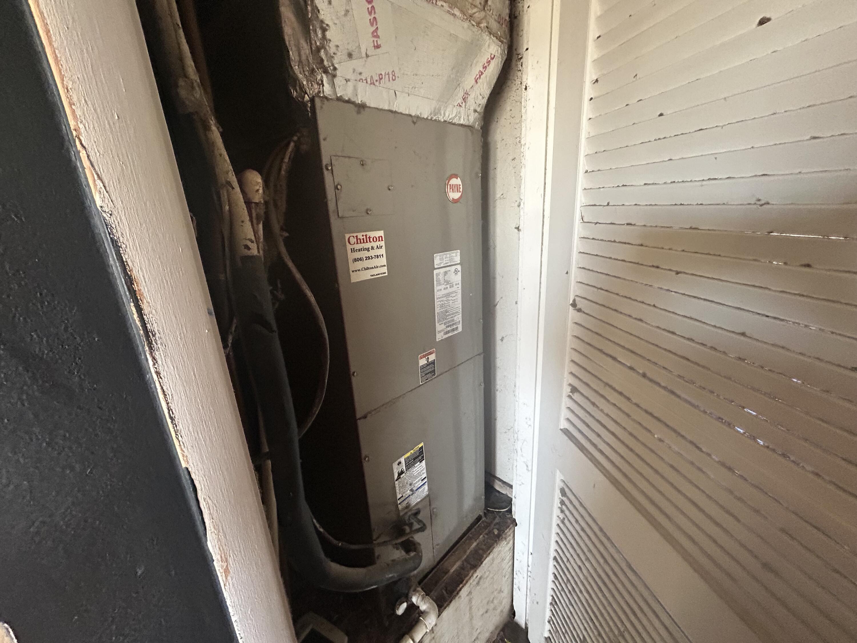 100 Pecos Place Plainview, TX 79072 - Photo 29 of 32