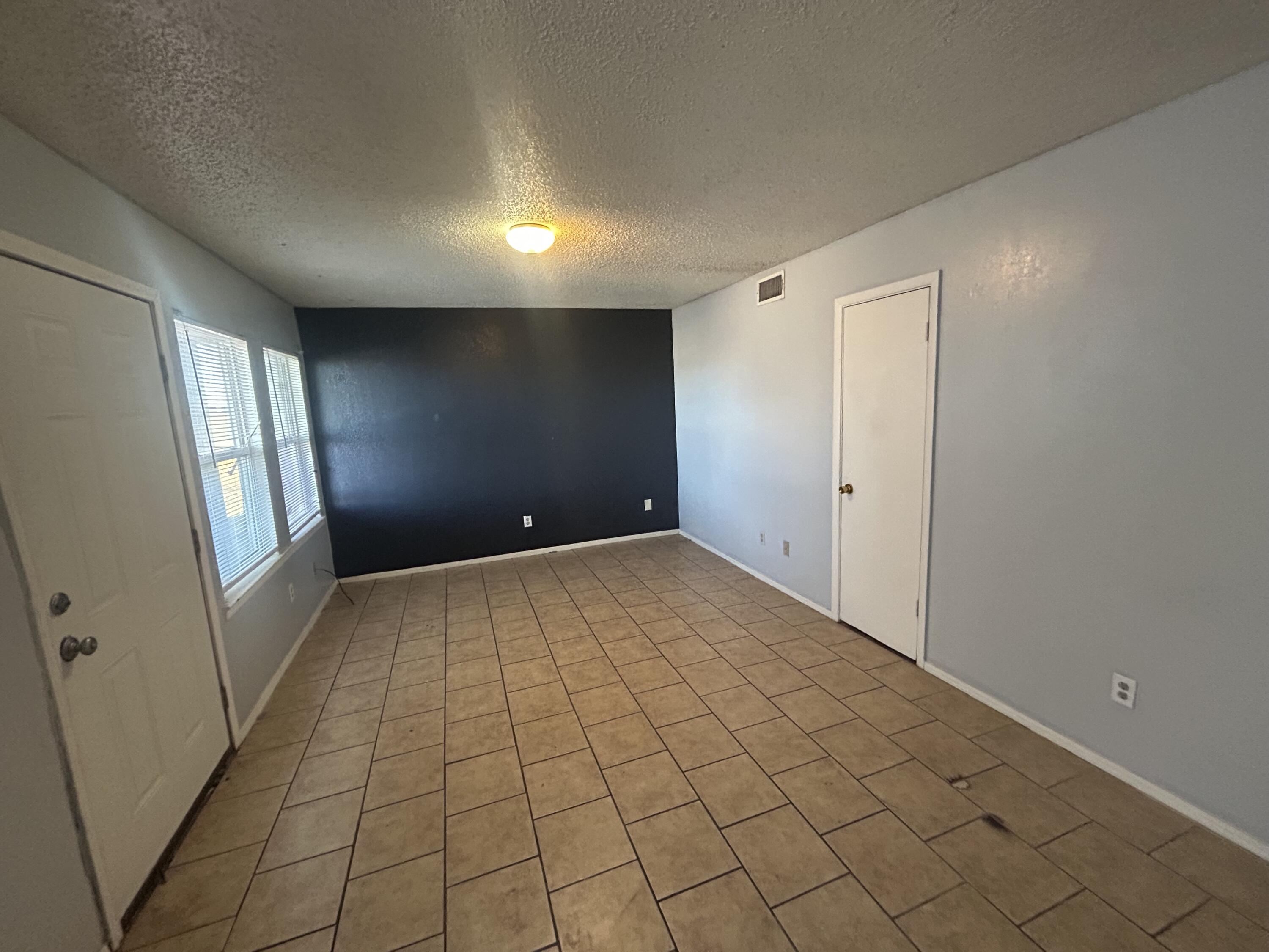 100 Pecos Place Plainview, TX 79072 - Photo 5 of 32 a view of empty room