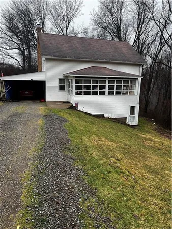 $925,000 | 108 Pfeifer Road, Harmony, PA 16037