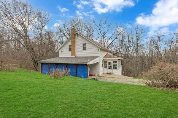 $925,000 | 108 Pfeifer Road, Harmony, PA 16037