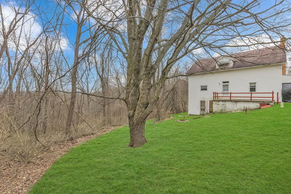108 Pfeifer Road Harmony, PA 16037 - Photo 36 of 48
