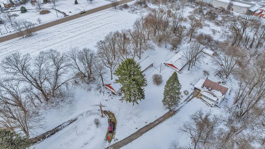 108 Pfeifer Road Harmony, PA 16037 - Photo 38 of 48