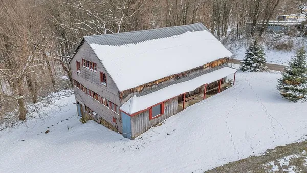 $925,000 | 108 Pfeifer Road, Harmony, PA 16037