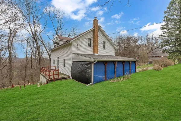 $925,000 | 108 Pfeifer Road, Harmony, PA 16037