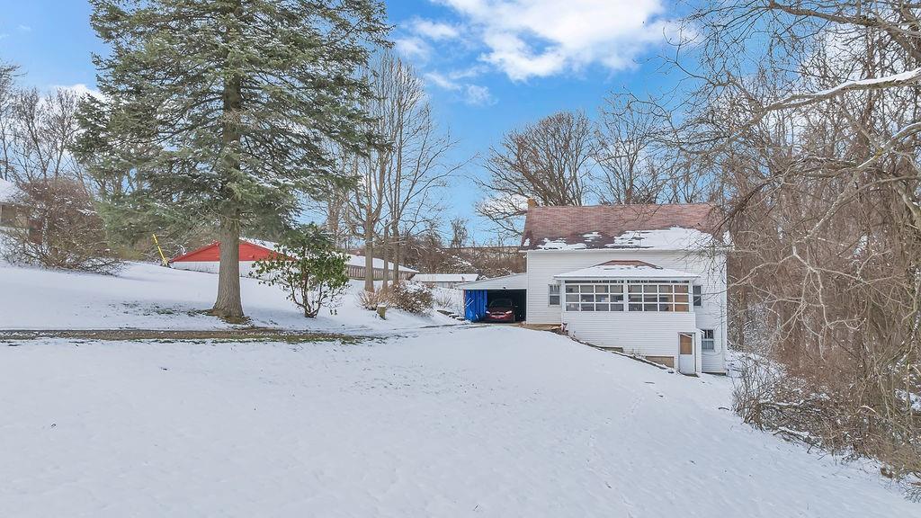 108 Pfeifer Road Harmony, PA 16037 - Photo 41 of 48