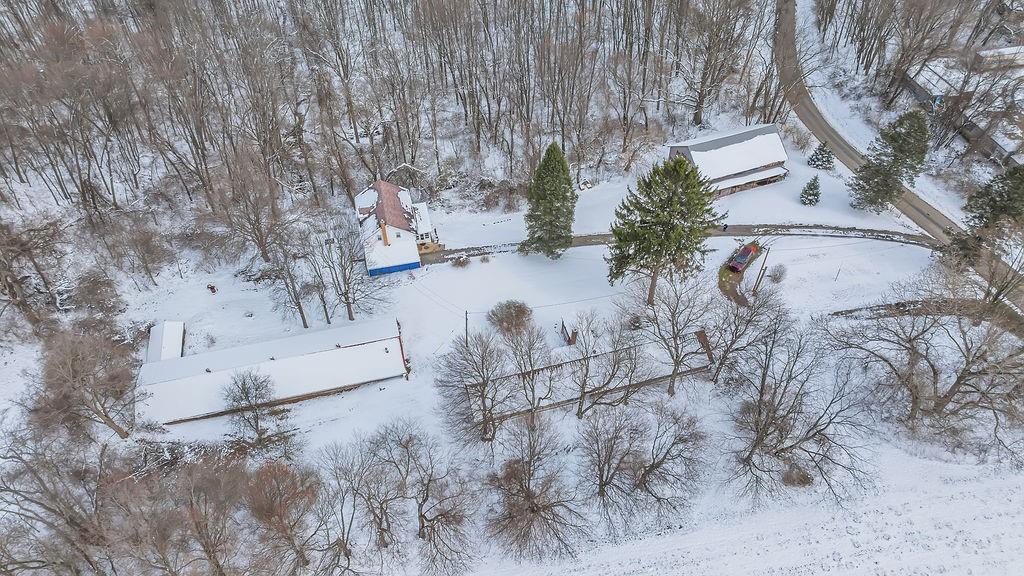108 Pfeifer Road Harmony, PA 16037 - Photo 42 of 48