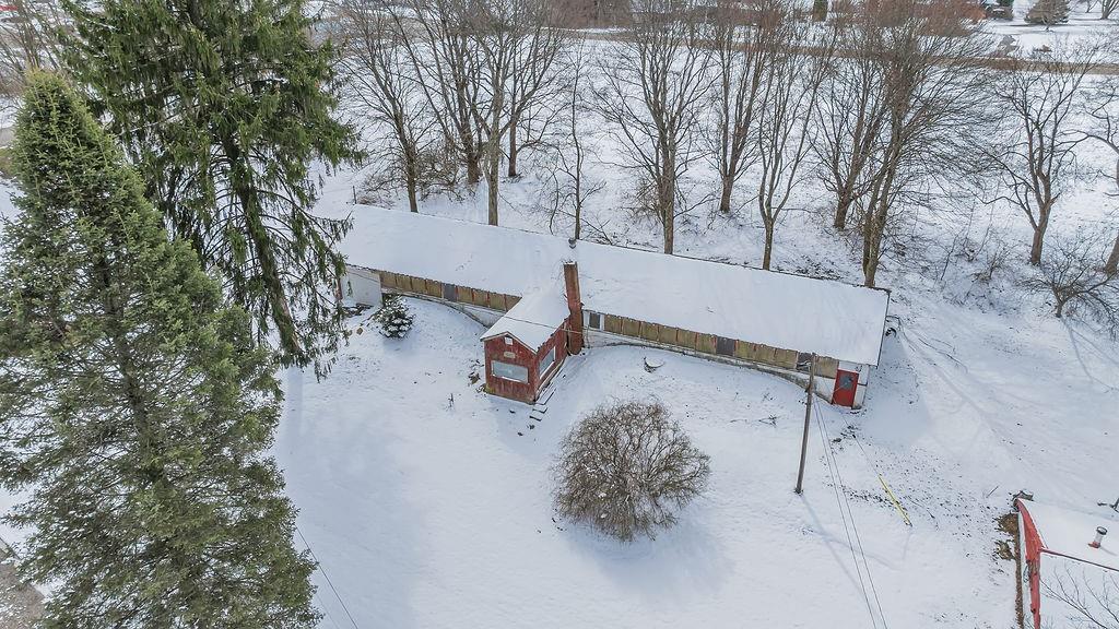 108 Pfeifer Road Harmony, PA 16037 - Photo 46 of 48