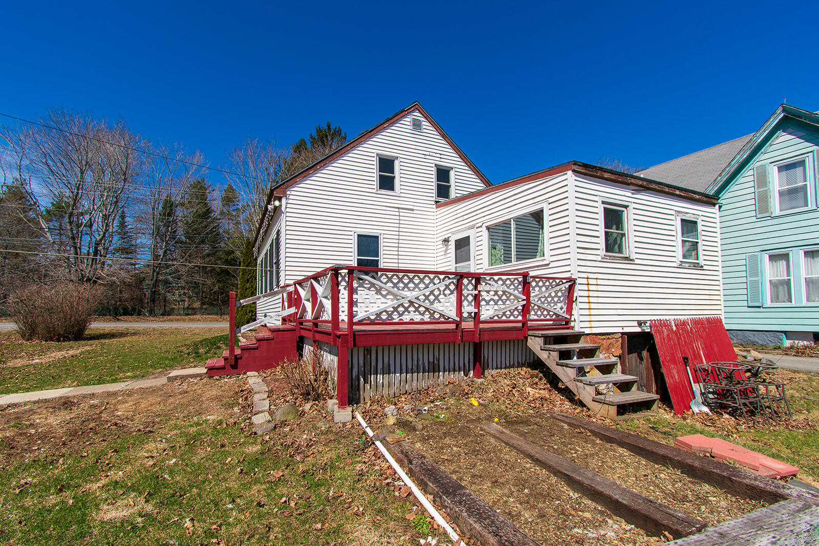 473 Old County Road Rockland, ME 04841 - Photo 35 of 41 473 Old County Rd, Rockland