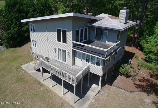 $529,000 | 139 Pleasant View Lane, West End, NC 27376
