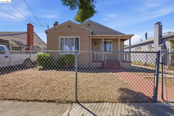 $498,000 | 1100 101st Avenue, Oakland, CA 94603