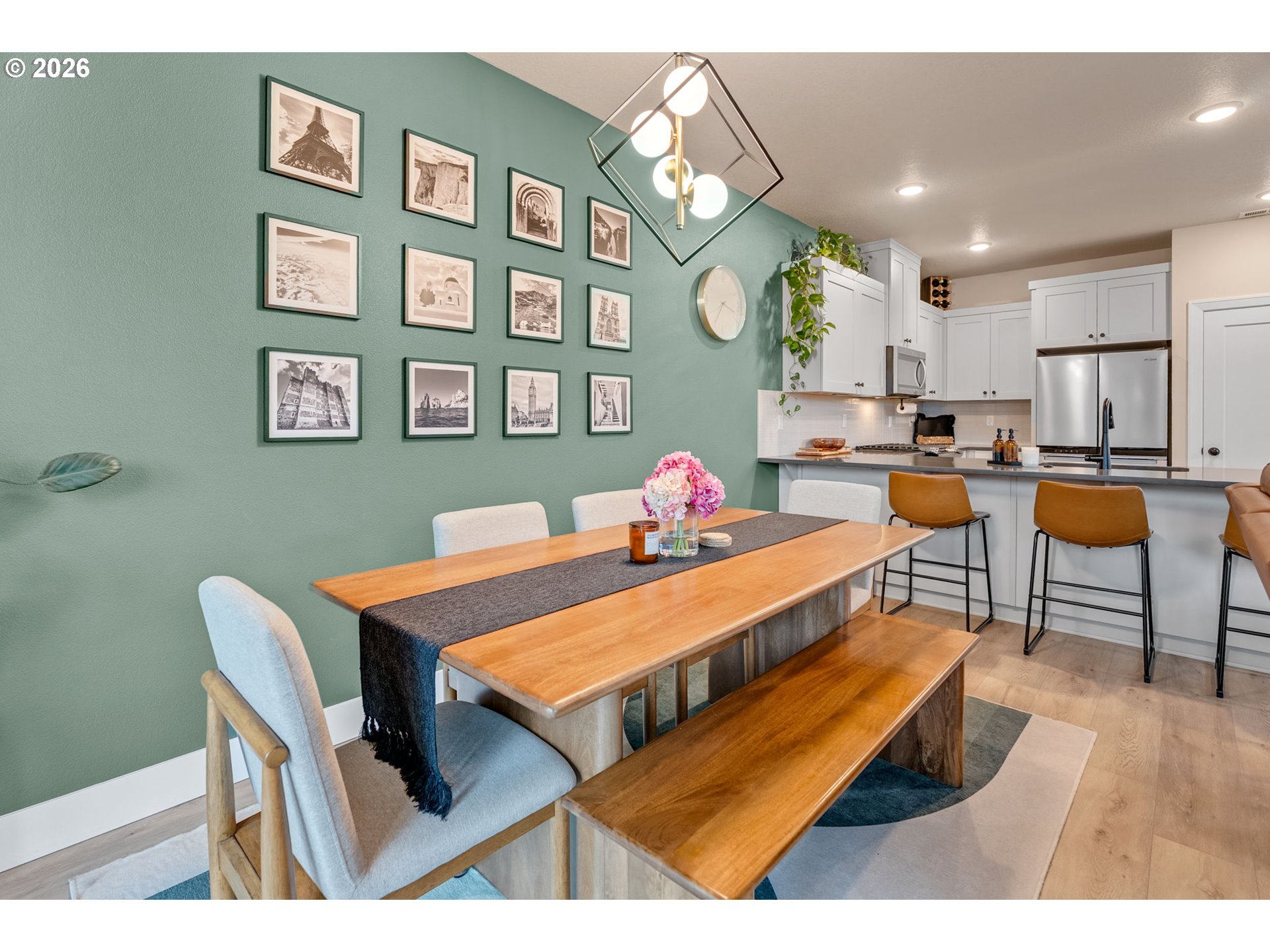 1130 Lilium Lane Canby, OR 97013 - Photo 15 of 42