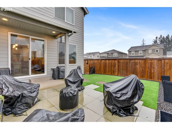 $465,000 | 1130 Lilium Lane, Canby, OR 97013