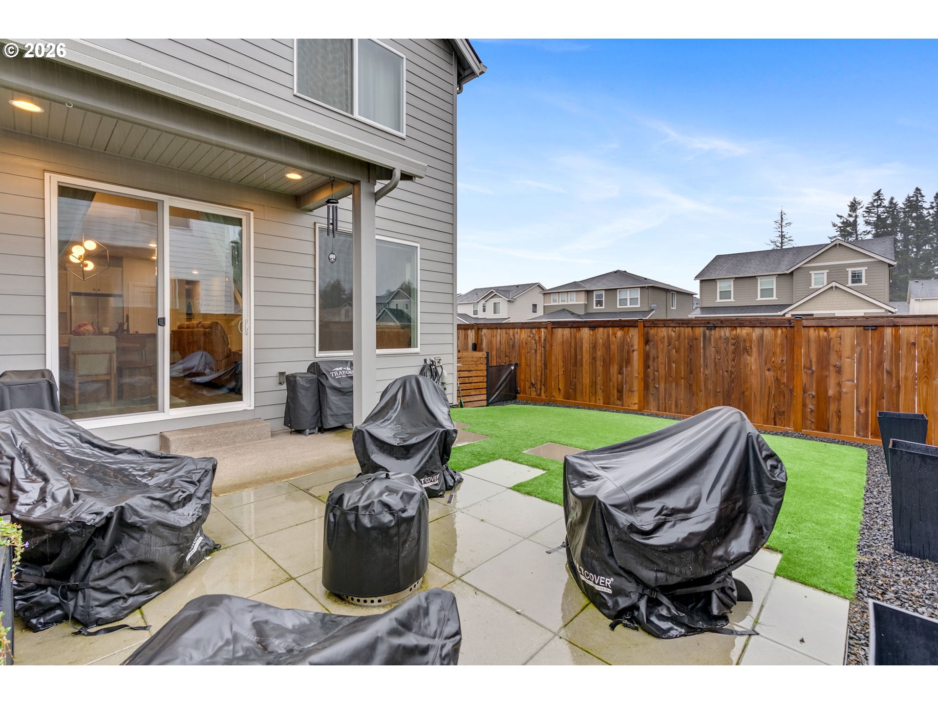 1130 Lilium Lane Canby, OR 97013 - Photo 35 of 42