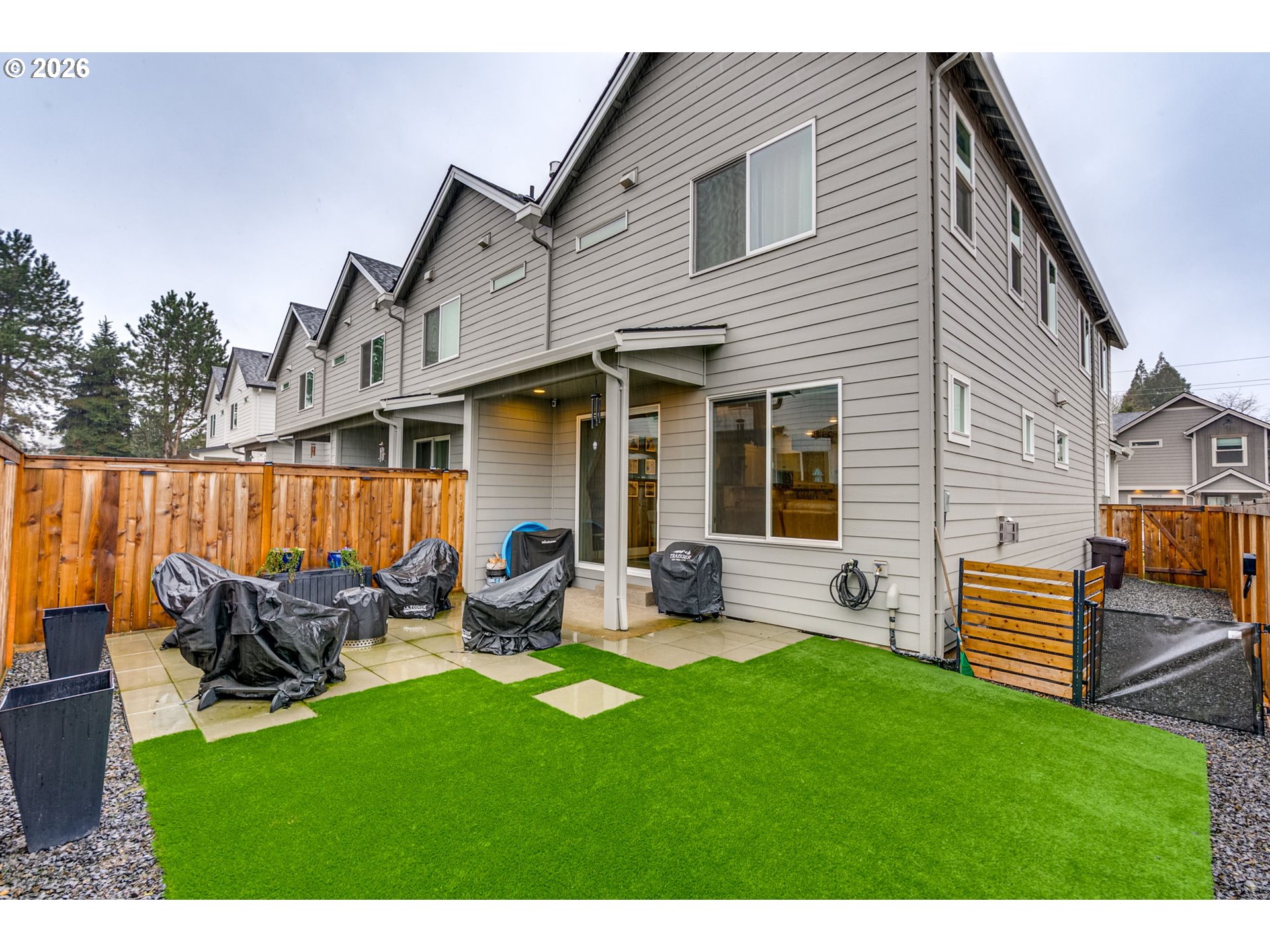 1130 Lilium Lane Canby, OR 97013 - Photo 37 of 42