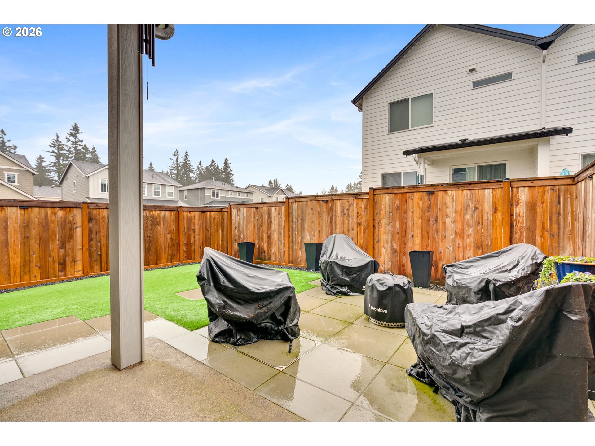 1130 Lilium Lane Canby, OR 97013 - Photo 38 of 42