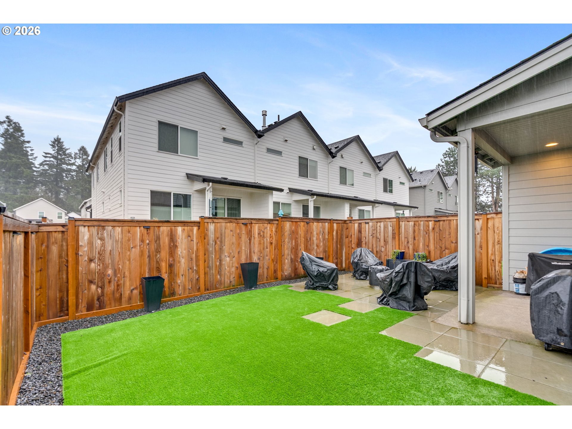 1130 Lilium Lane Canby, OR 97013 - Photo 41 of 42