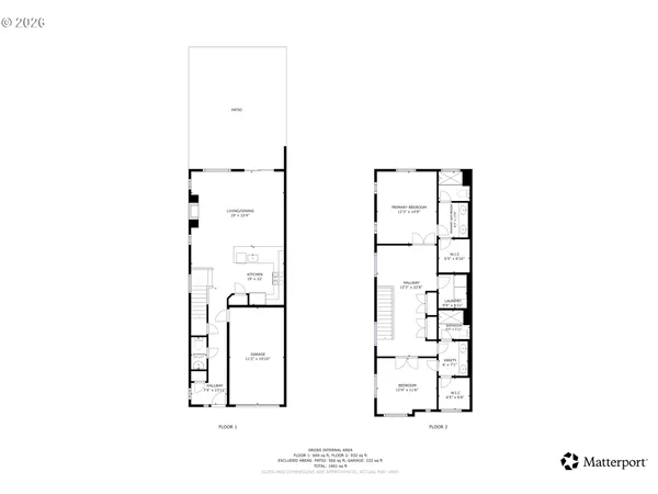 $465,000 | 1130 Lilium Lane, Canby, OR 97013