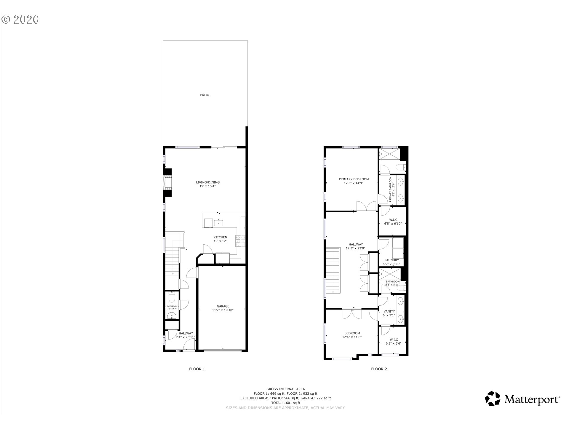 1130 Lilium Lane Canby, OR 97013 - Photo 42 of 42