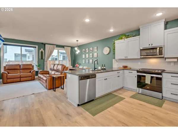 $465,000 | 1130 Lilium Lane, Canby, OR 97013