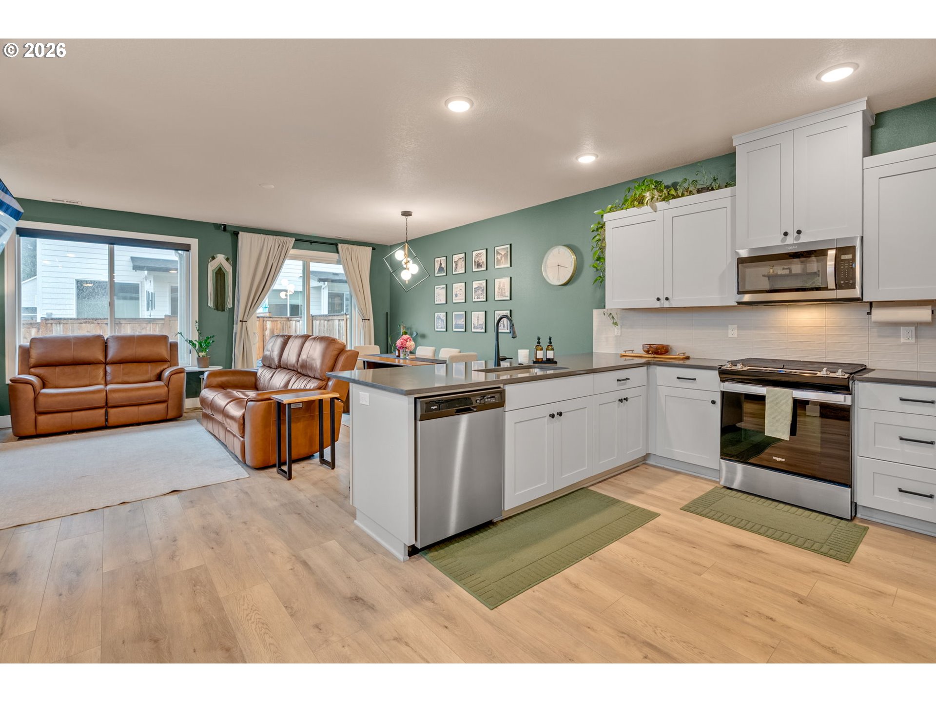 1130 Lilium Lane Canby, OR 97013 - Photo 10 of 42