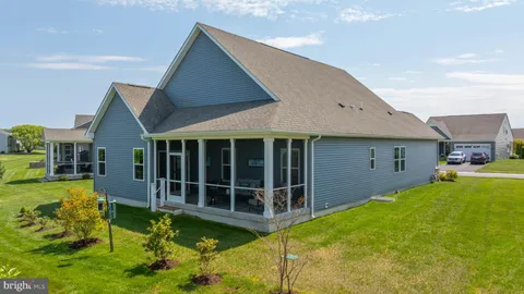 $514,999 | 29680 Vincent Village Drive, Milton, DE 19968