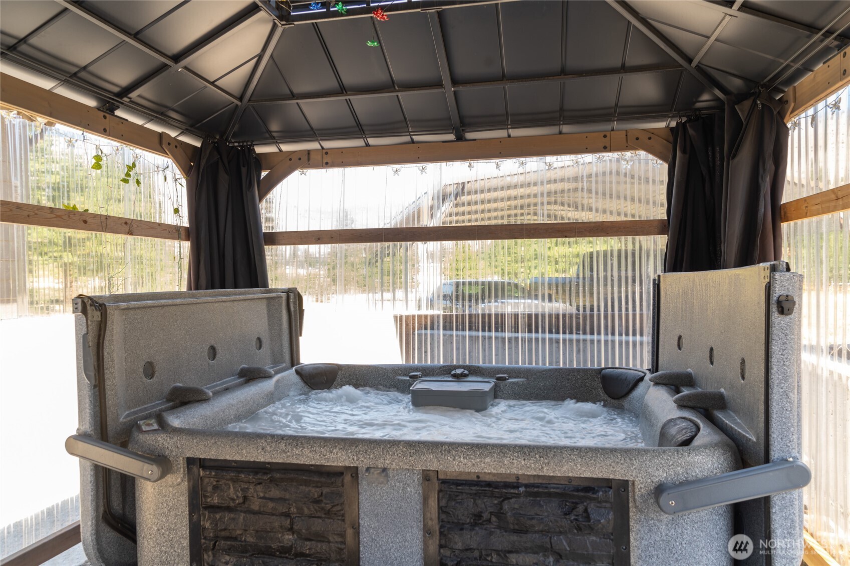 11574 Entiat River Road Entiat, WA 98822 - Photo 15 of 40