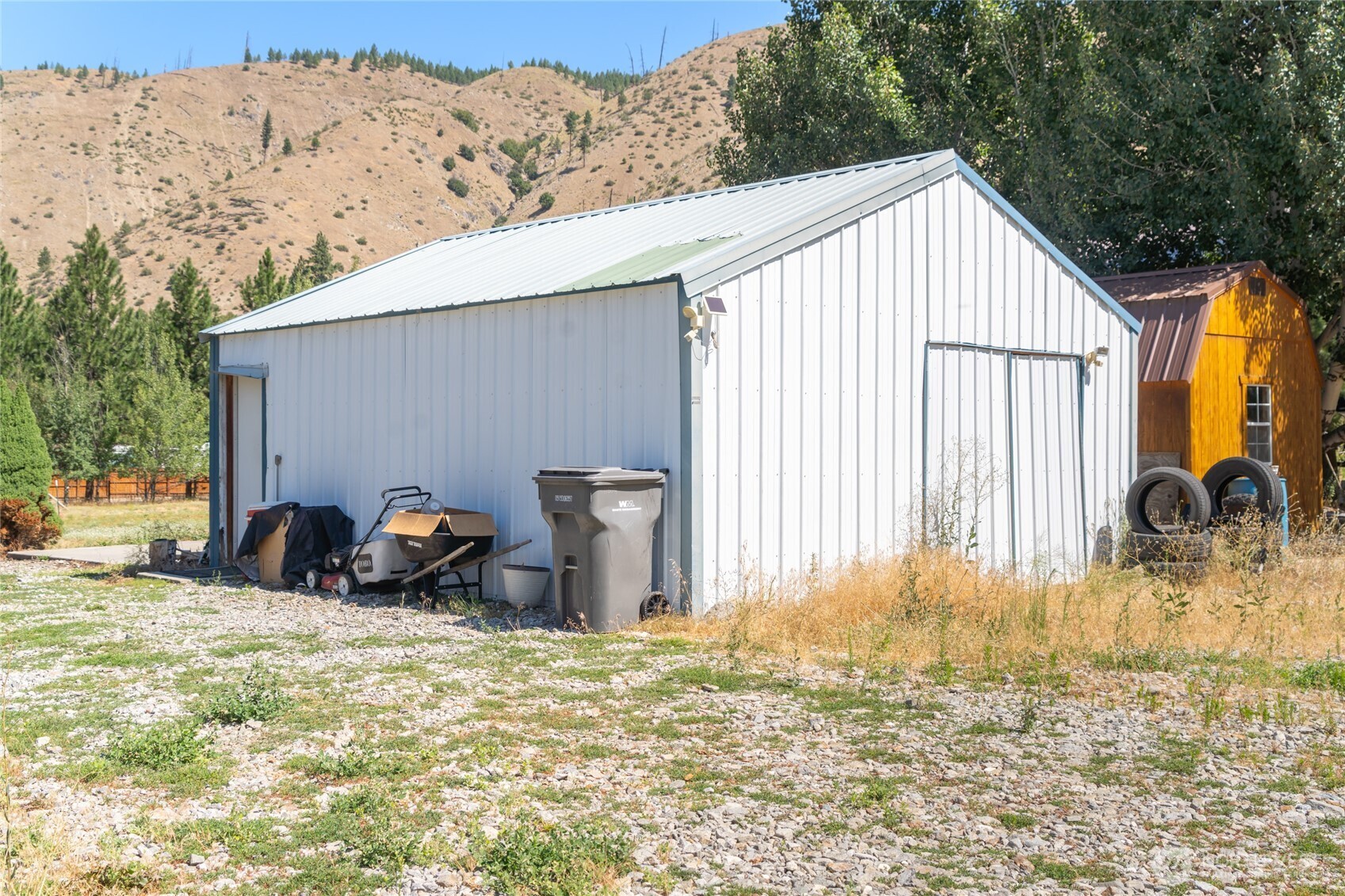 11574 Entiat River Road Entiat, WA 98822 - Photo 35 of 40