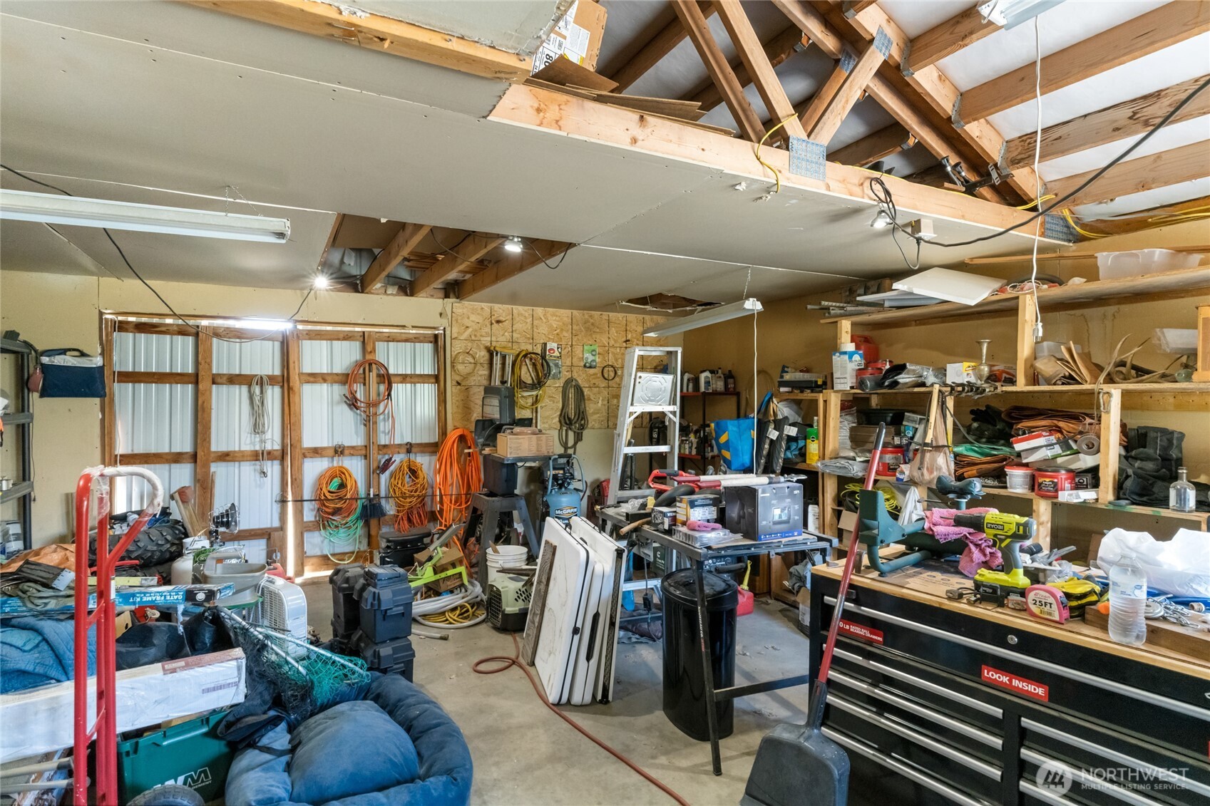 11574 Entiat River Road Entiat, WA 98822 - Photo 36 of 40