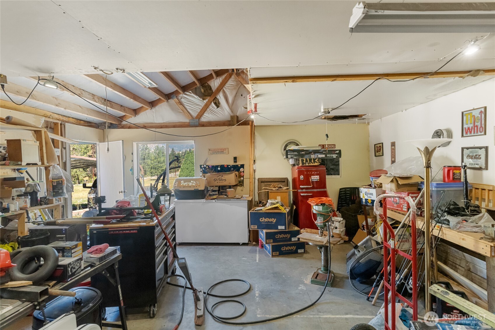 11574 Entiat River Road Entiat, WA 98822 - Photo 37 of 40