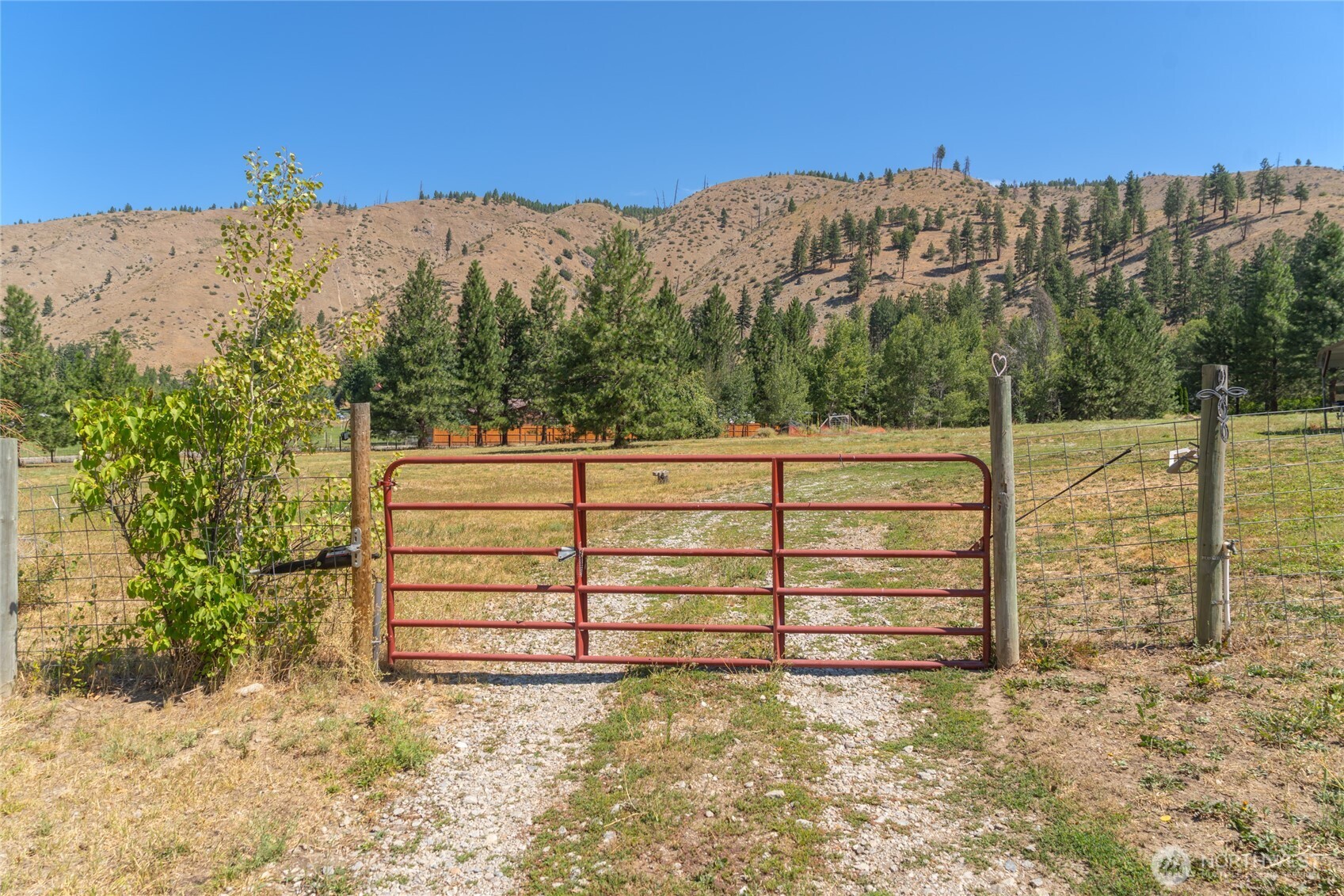 11574 Entiat River Road Entiat, WA 98822 - Photo 39 of 40