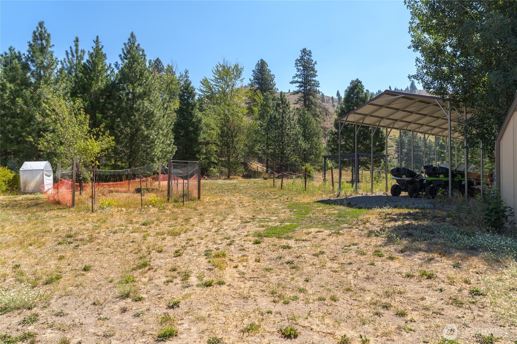 11574 Entiat River Road Entiat, WA 98822 - Photo 40 of 40