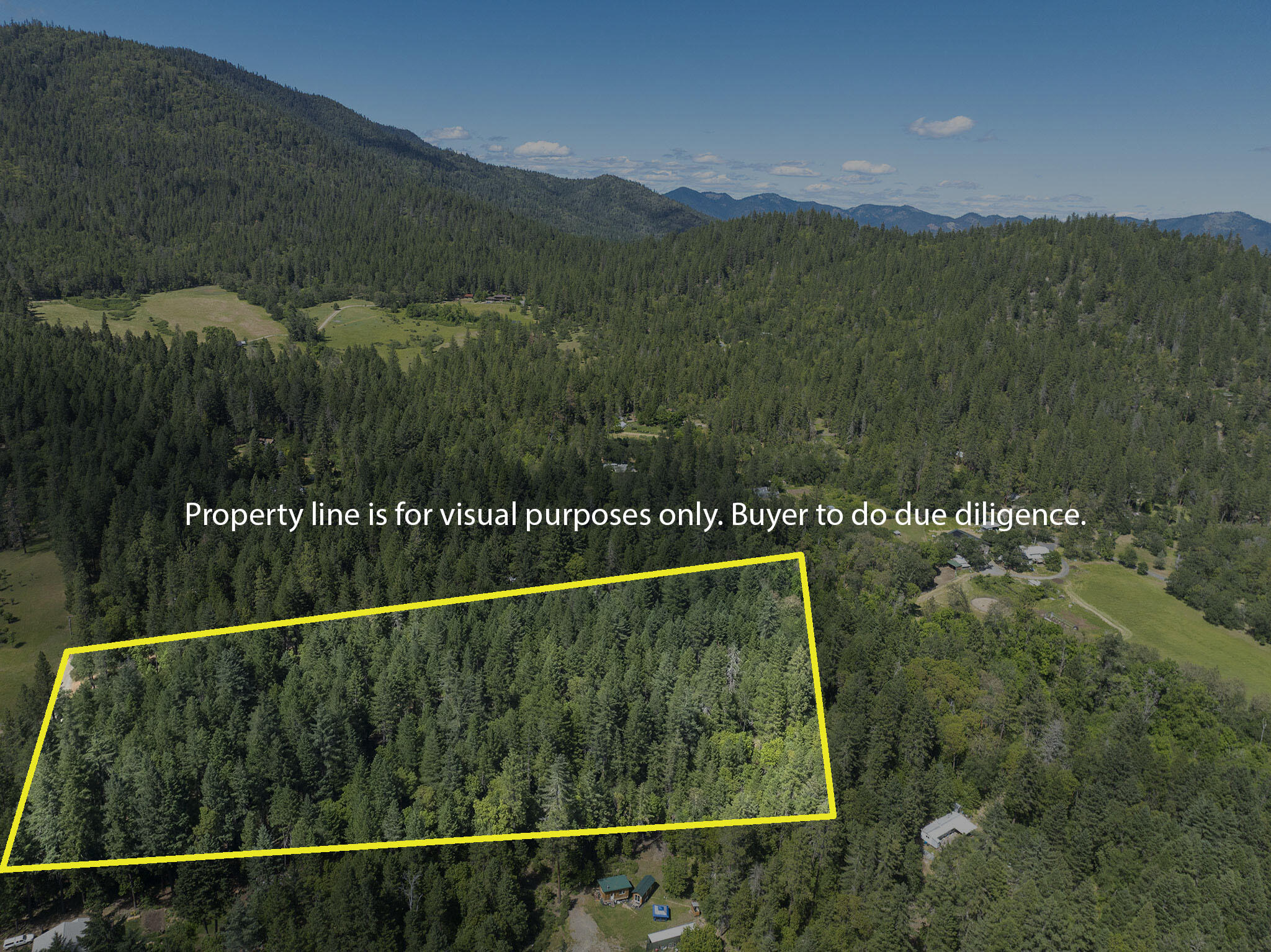 401 China Creek Road Williams, OR 97544 - Photo 57 of 61 57