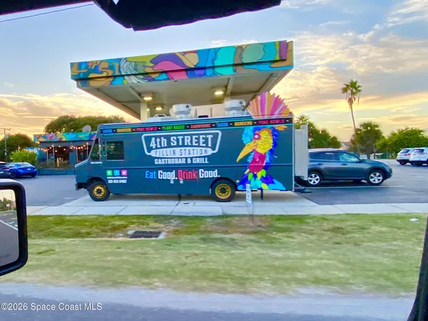 $4,200 | Undisclosed Address, Cocoa Beach, FL 32931