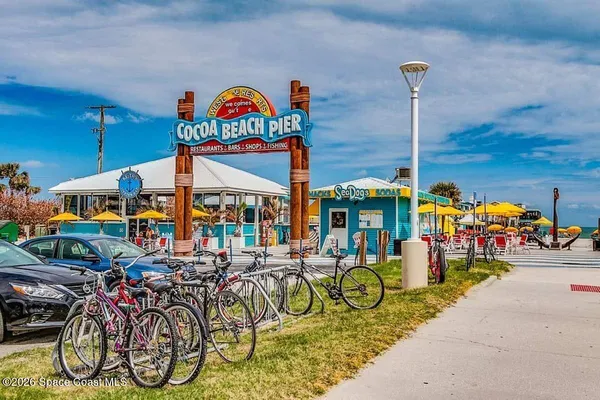 $4,200 | Undisclosed Address, Cocoa Beach, FL 32931