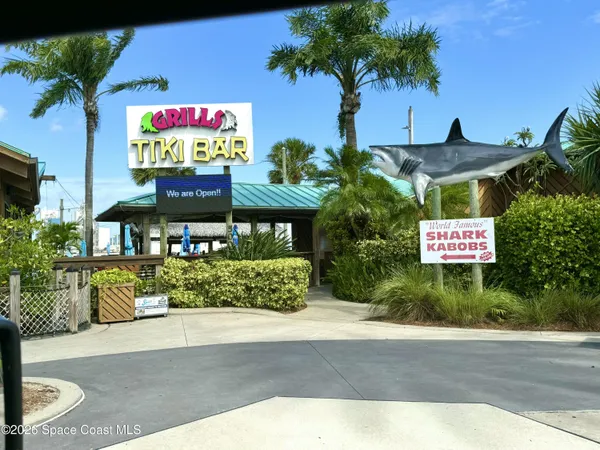 $4,200 | Undisclosed Address, Cocoa Beach, FL 32931
