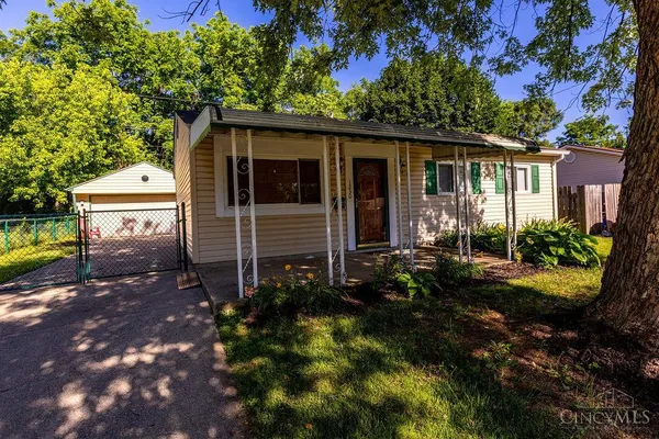 $155,000 | 1230 Sanford Drive, Riverside, OH 45432