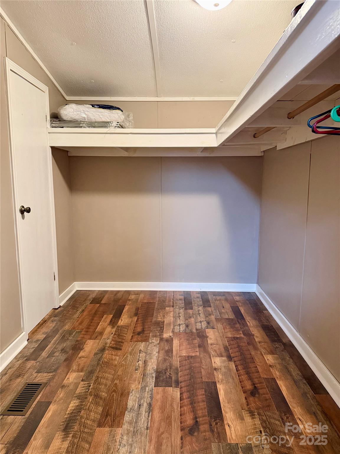 209 Romans Road China Grove, NC 28023 - Photo 13 of 25 a view of a room with wooden floor