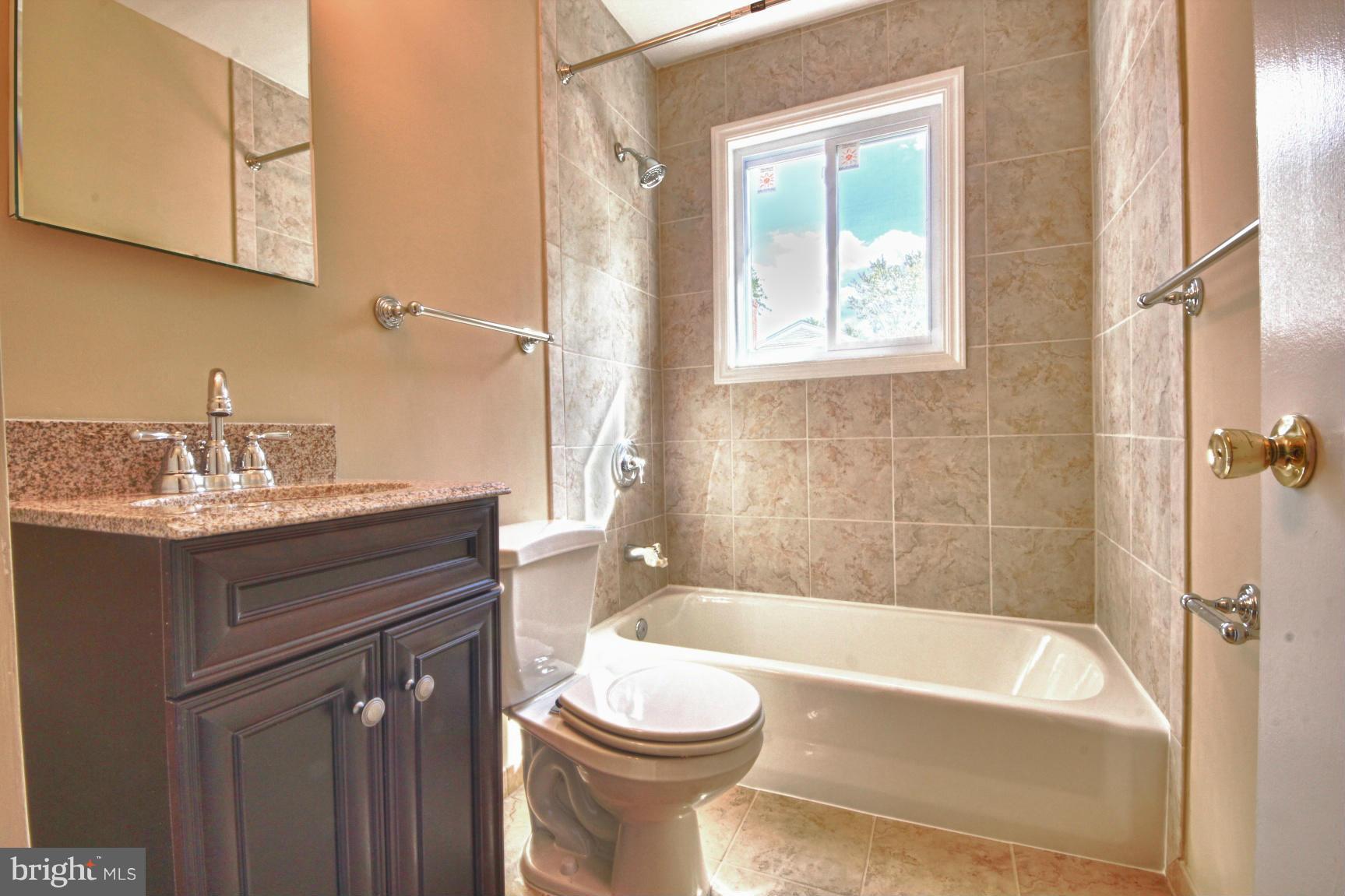 7401 Hallmark Place Springfield, VA 22150 - Photo 10 of 18 Bath