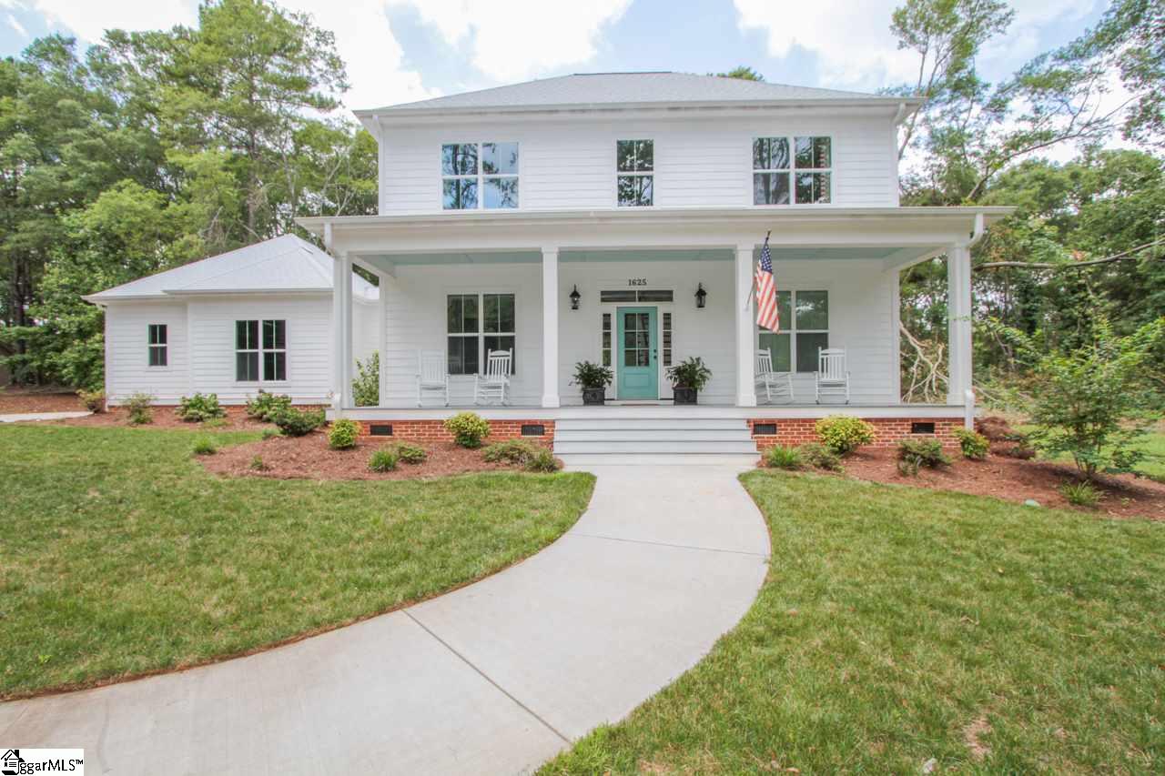 1625 Stringer Road Belton, SC 29627 - Photo 1 of 30 Gallery Image 1