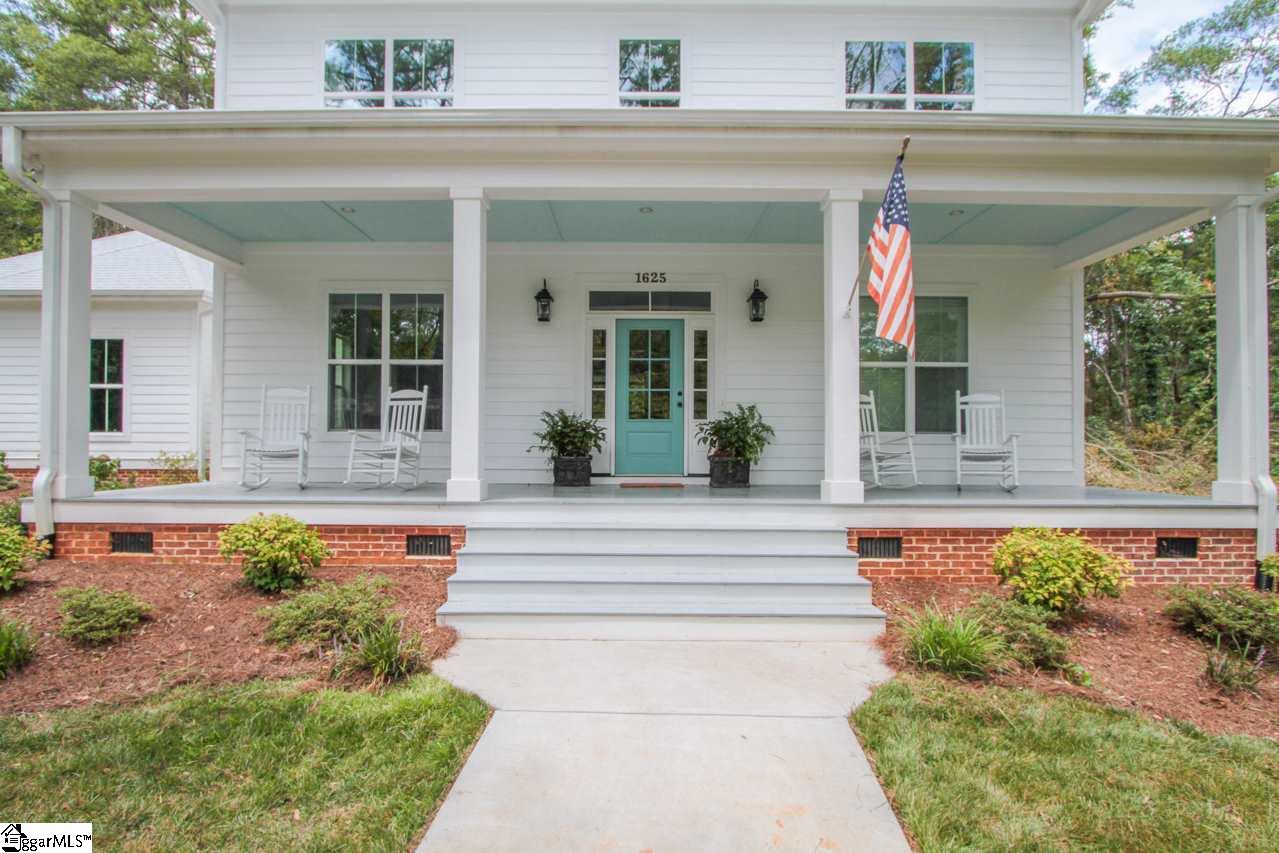 1625 Stringer Road Belton, SC 29627 - Photo 2 of 30 Gallery Image 2